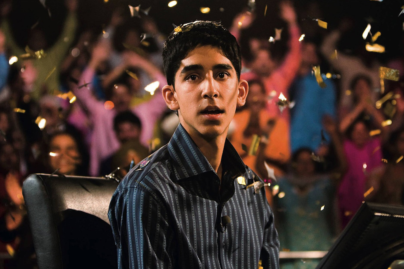 Crítica Slumdog millionaire