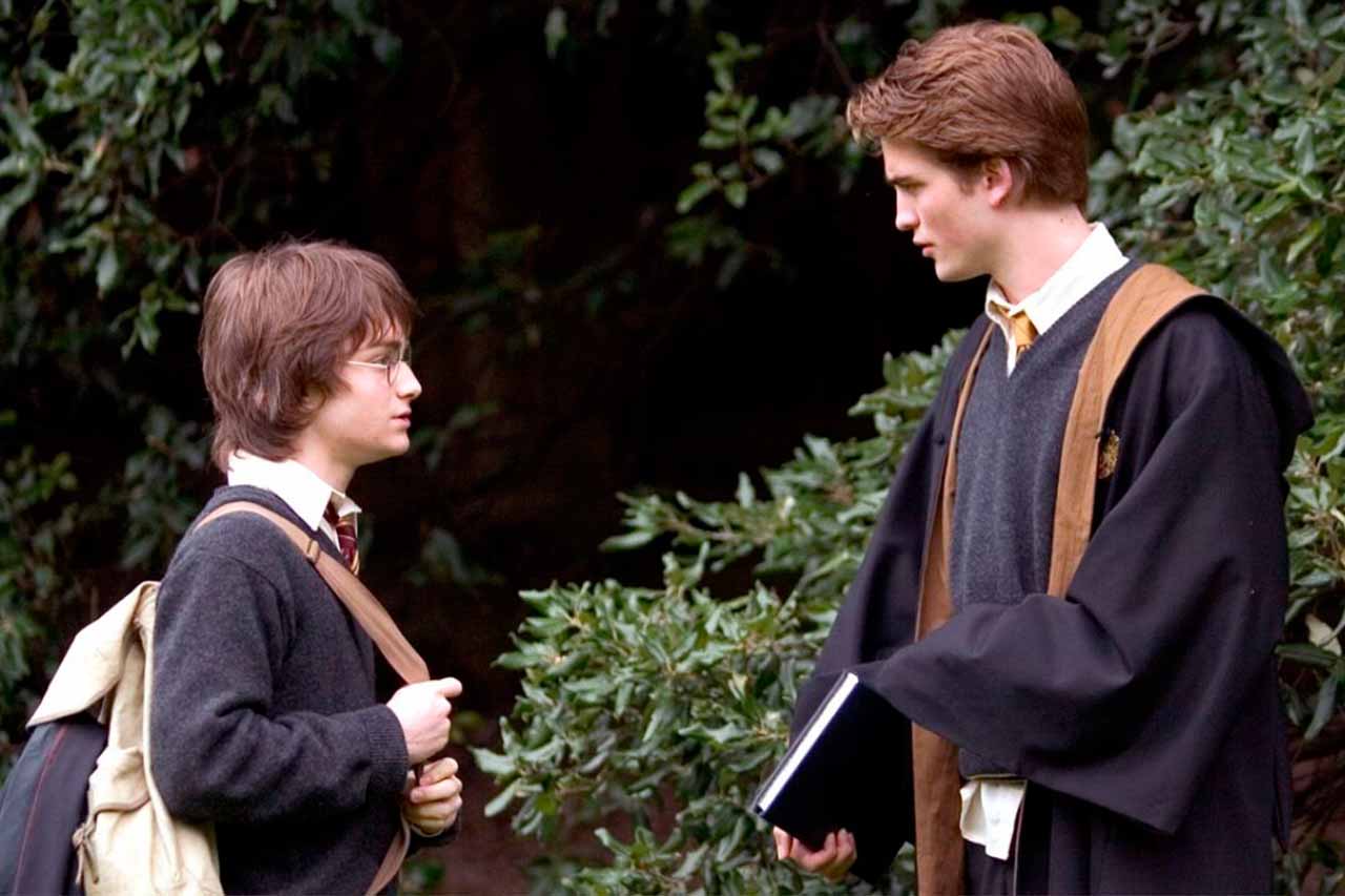 Crítica Harry Potter y el cáliz de fuego