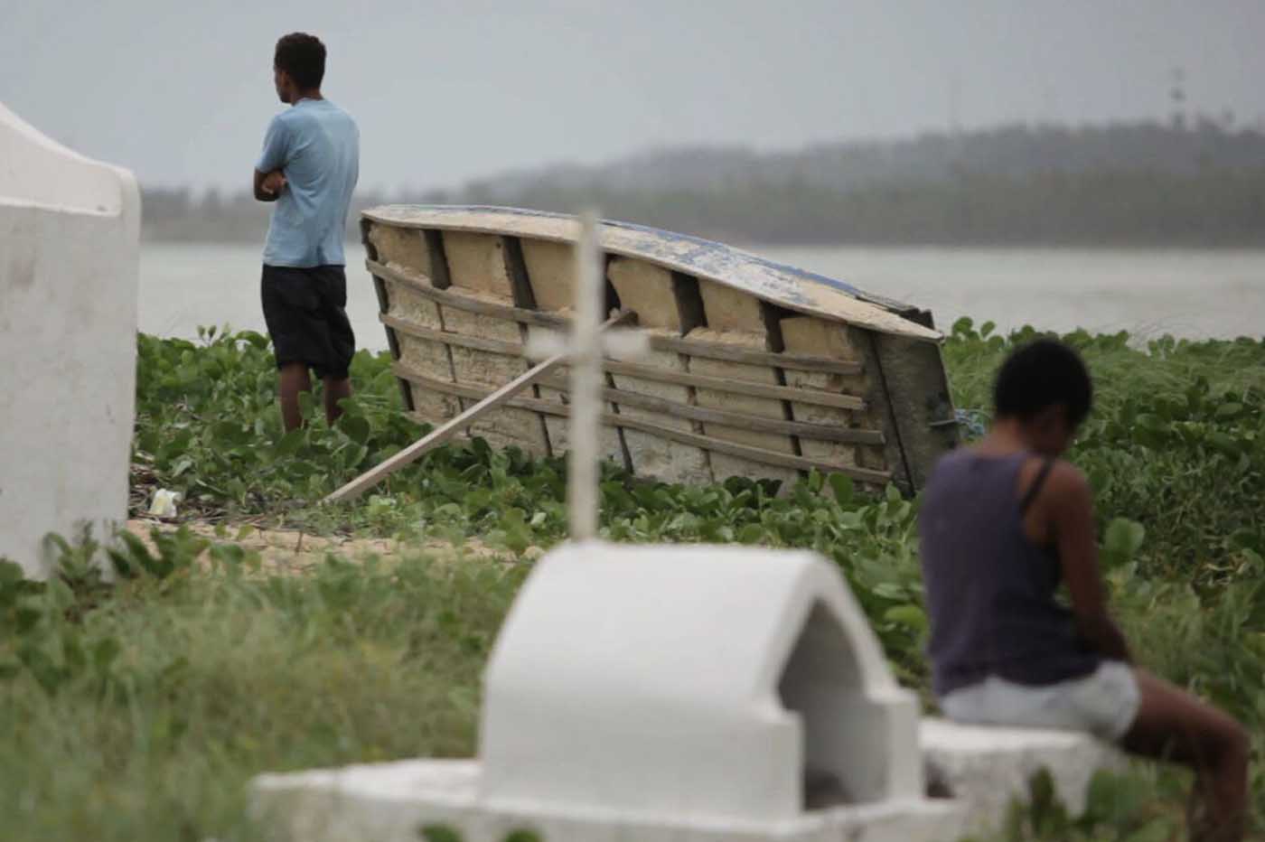 Crítica Vientos de agosto