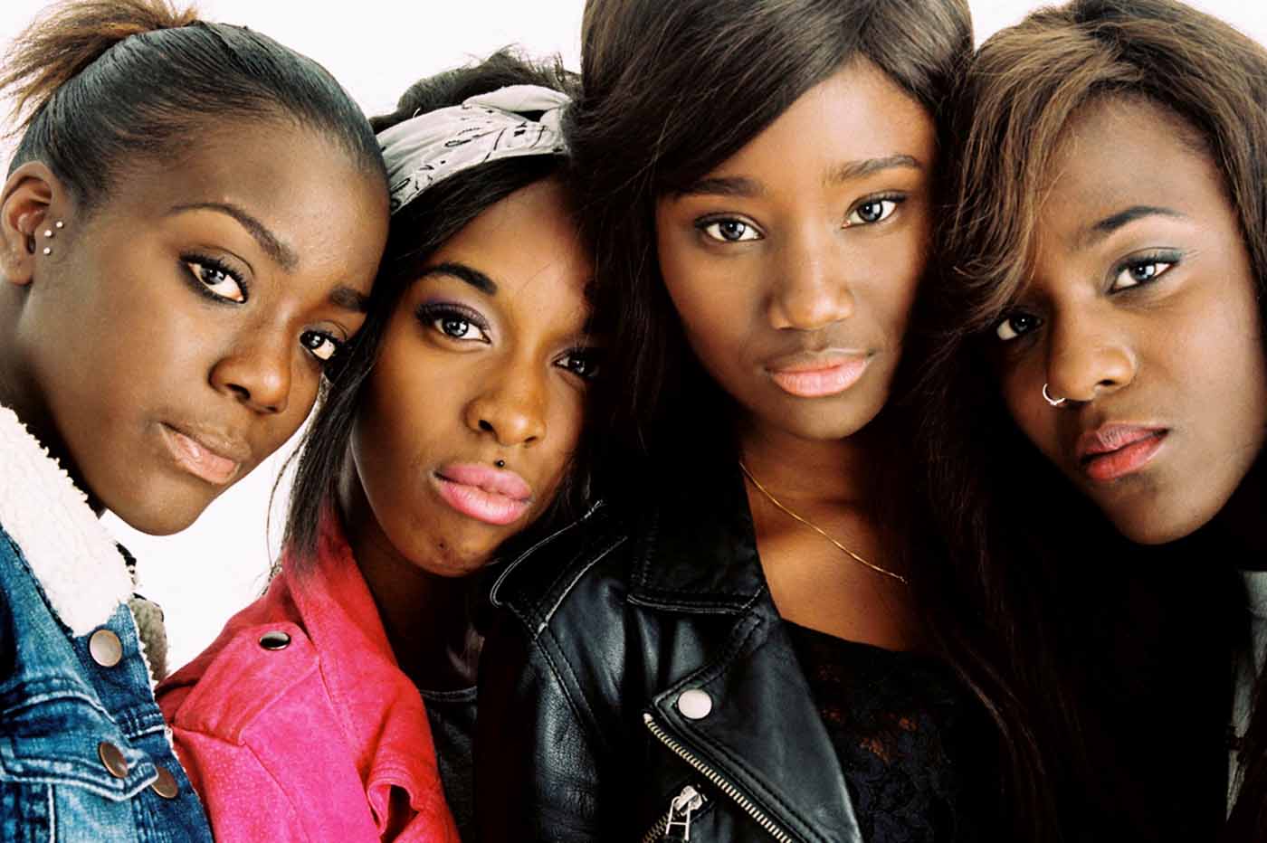 Crítica Girlhood