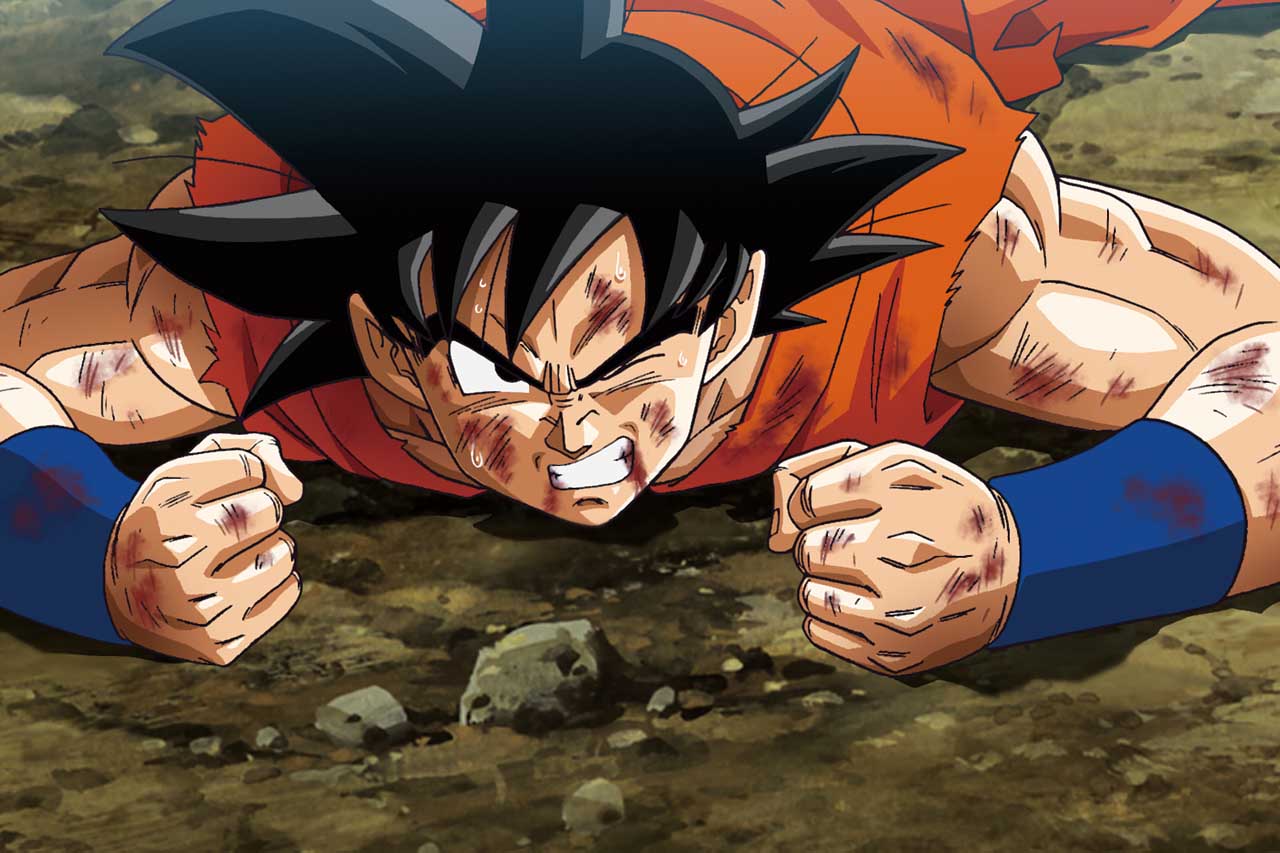 Crítica Dragon Ball Z: La resurrección de F