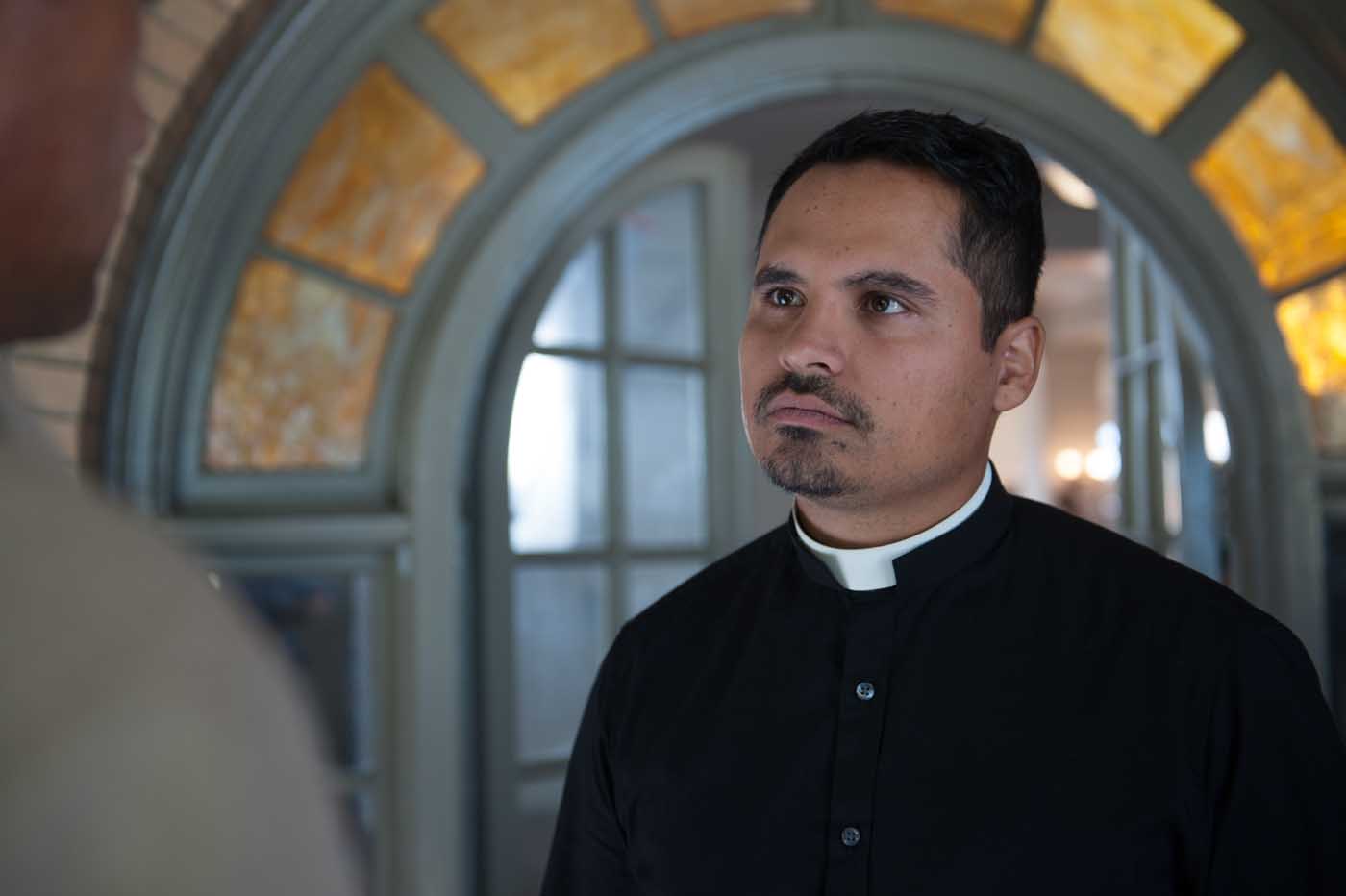 Crítica Exorcismo en el vaticano