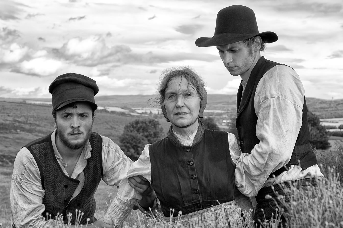 Crítica Heimat: La otra tierra