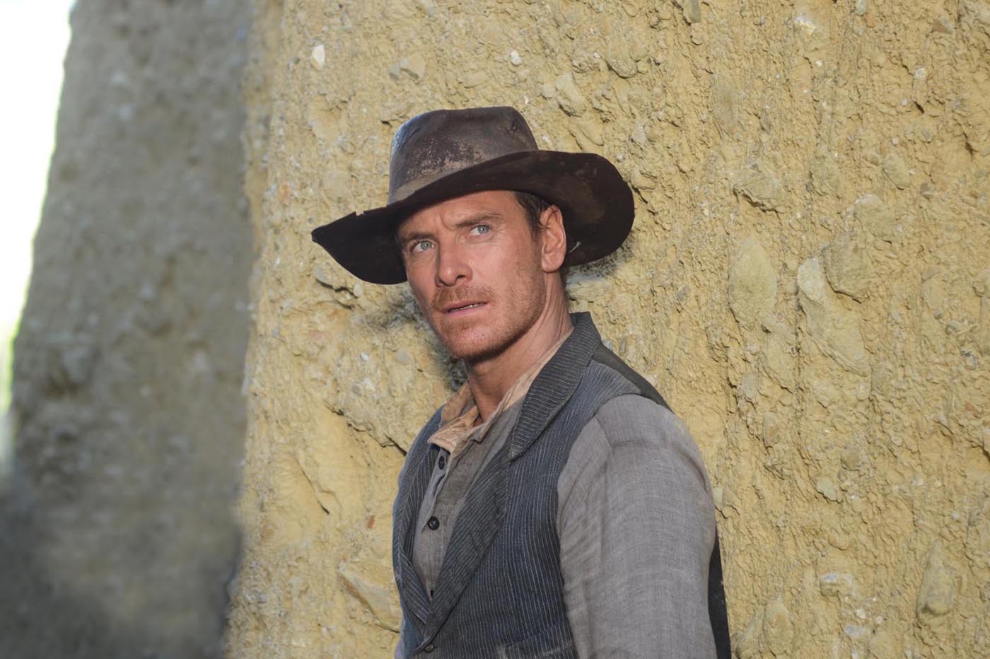Crítica Slow west