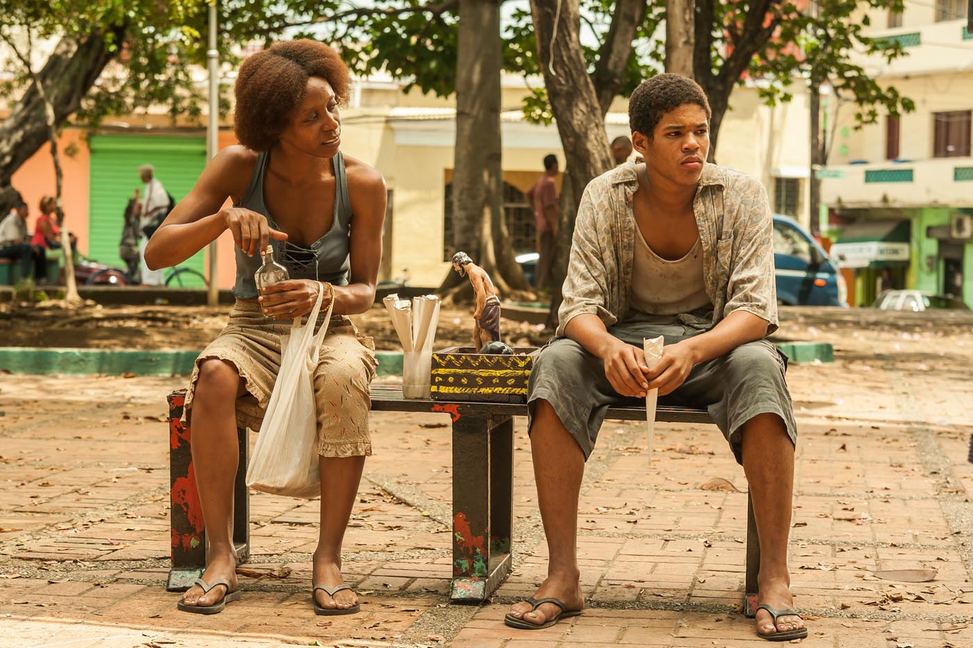 Crítica El rey de la Habana