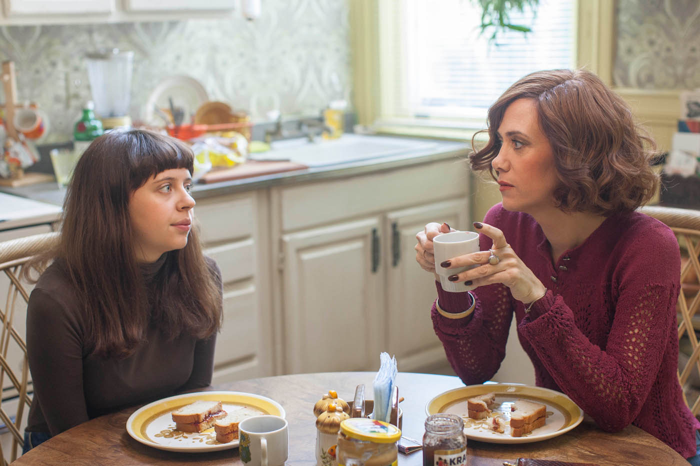 Crítica The diary of a teenage girl