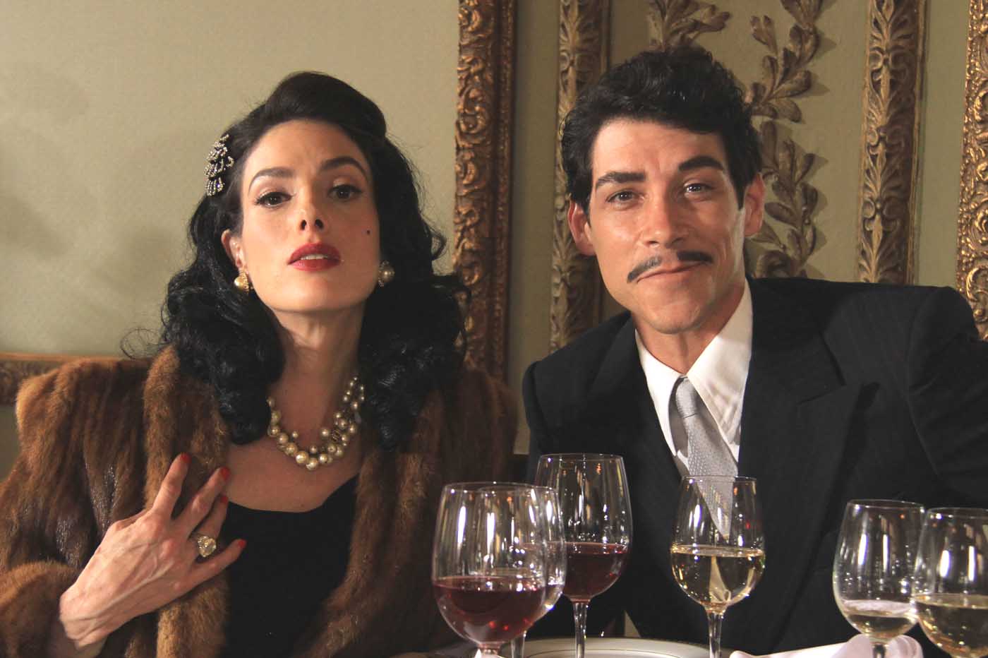 Crítica Cantinflas