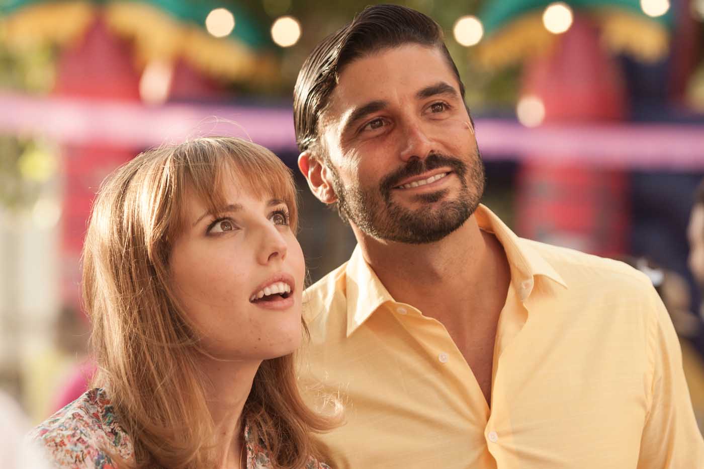 Crítica Kiki, el amor se hace