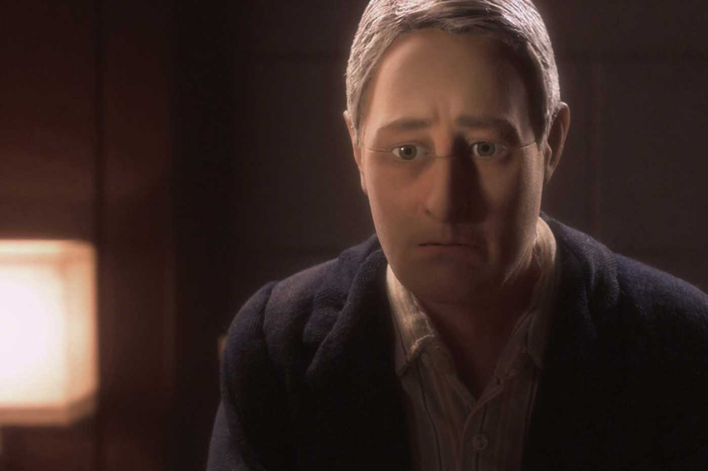 Crítica Anomalisa