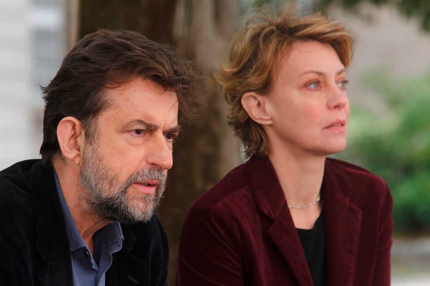 Crítica Mia Madre