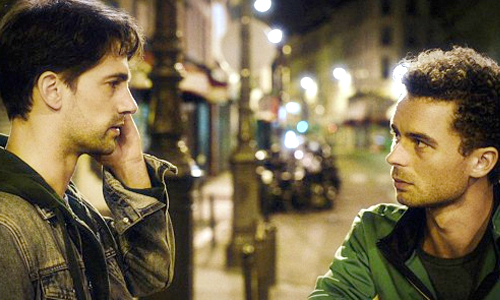 Crítica Theo y Hugo, París 5:59