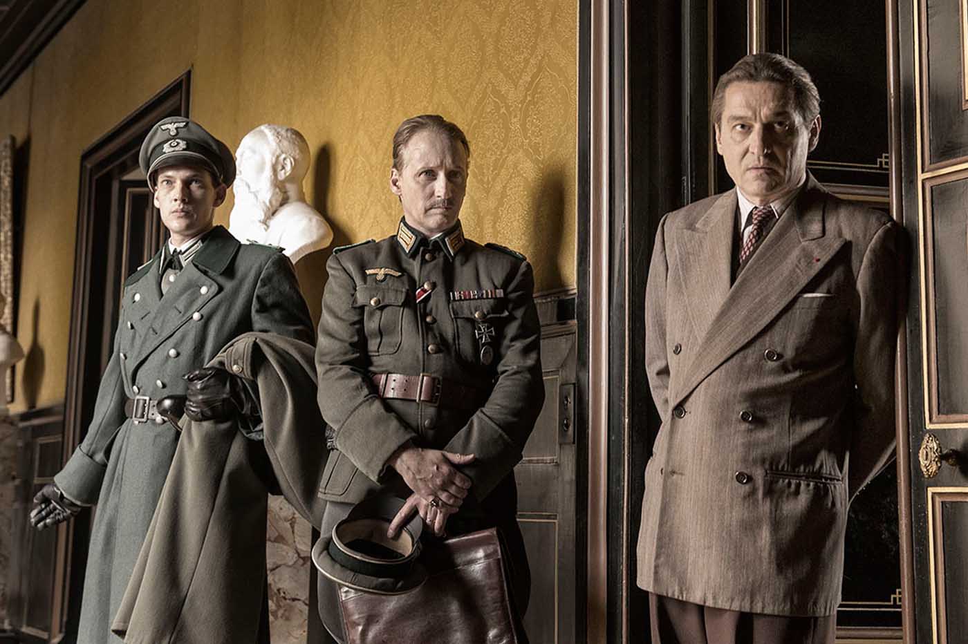 Crítica Francofonía