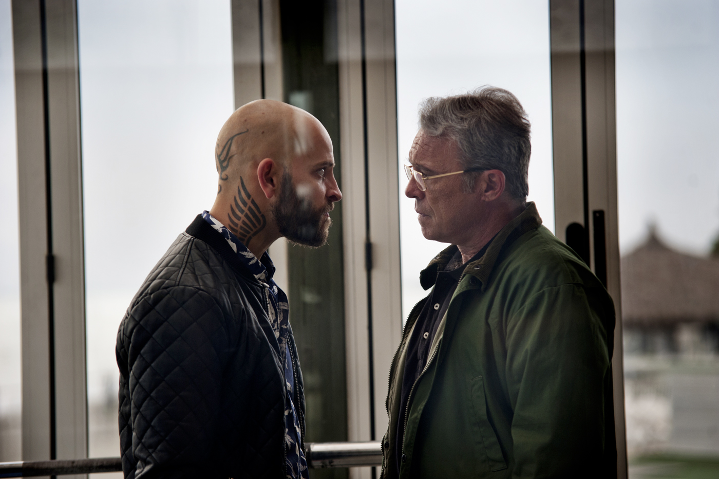 Crítica Suburra