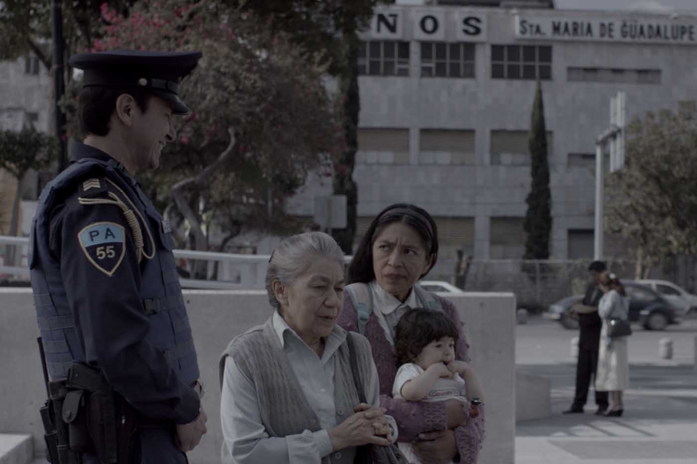 Crítica Tamara y la Catarina