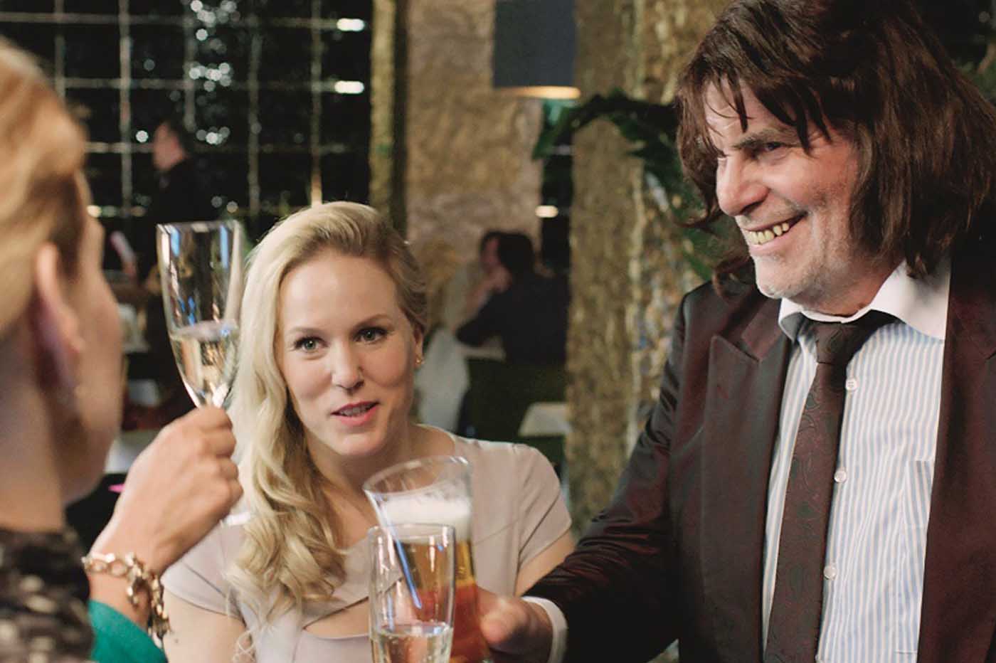 Crítica Toni Erdmann