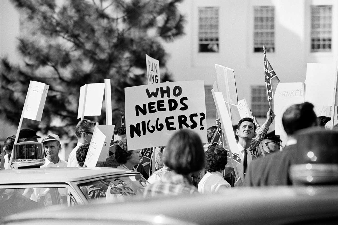 Crítica I am not your negro