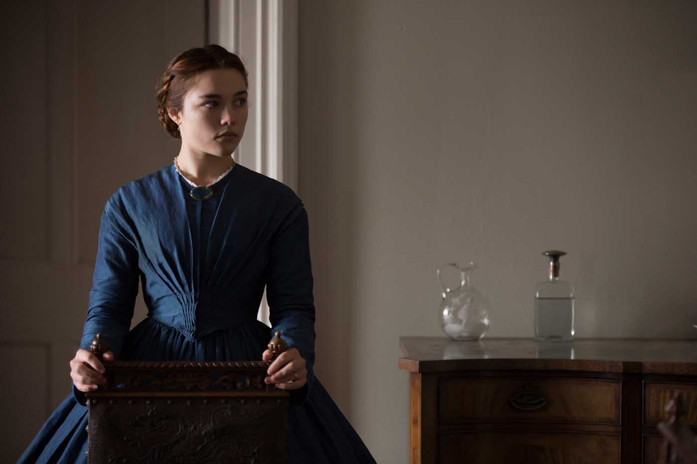 Crítica Lady Macbeth