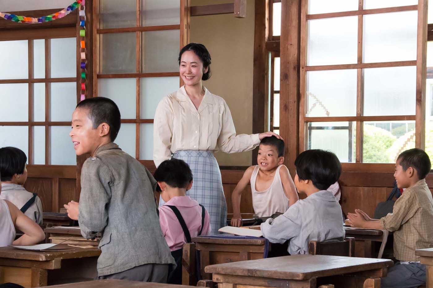 Crítica Nagasaki: recuerdos de mi hijo