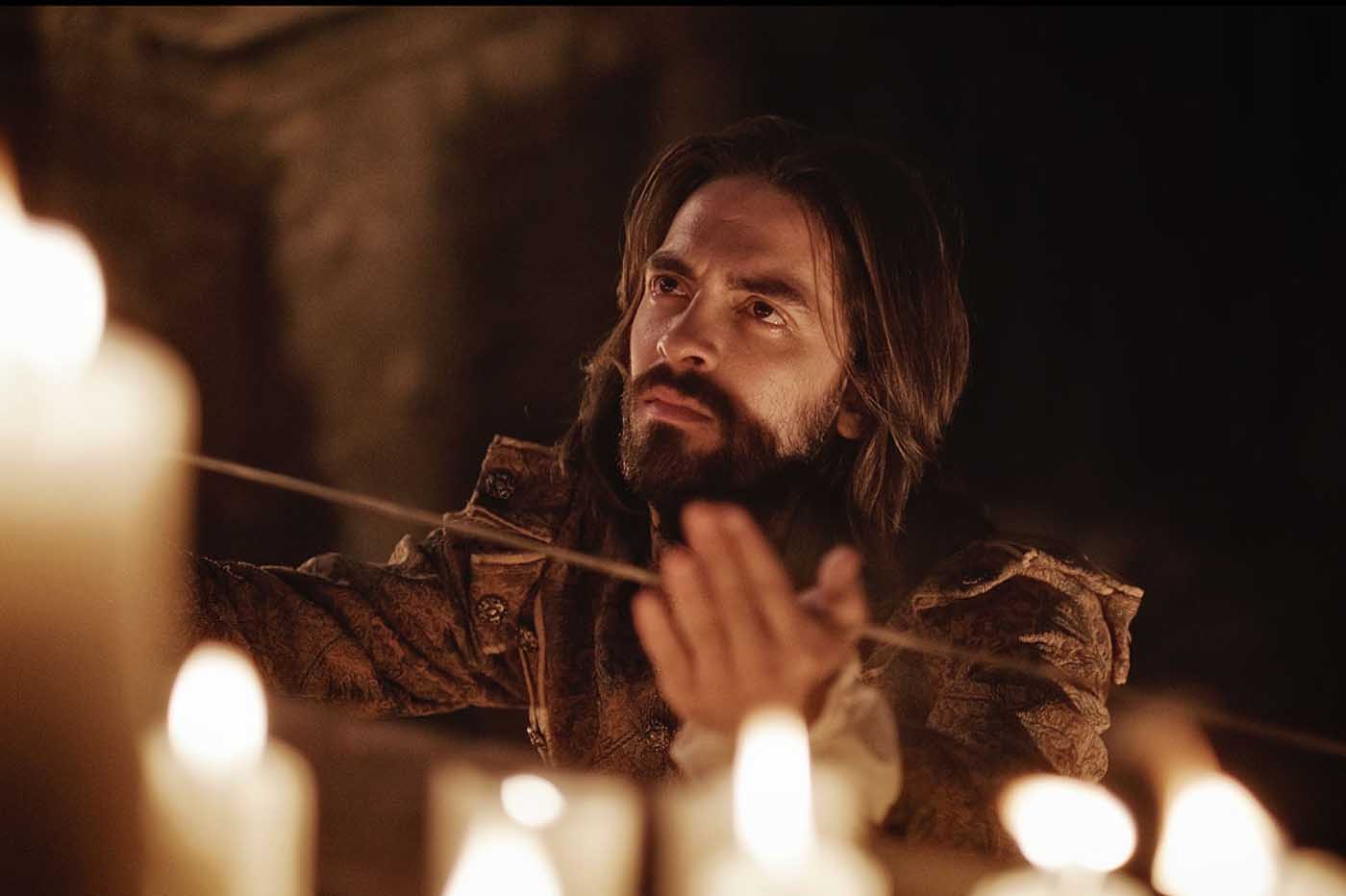 Crítica Ignacio de Loyola