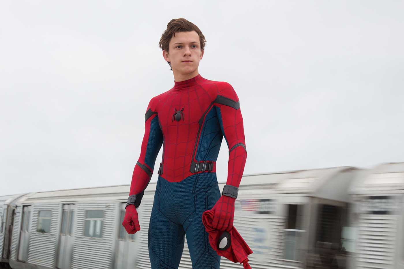 Crítica Spider-man: homecoming