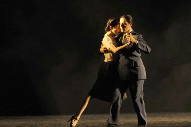 Crítica Un tango más