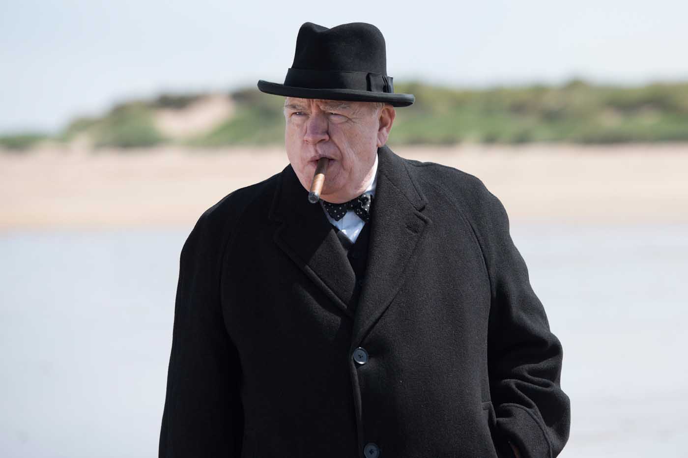 Crítica Churchill