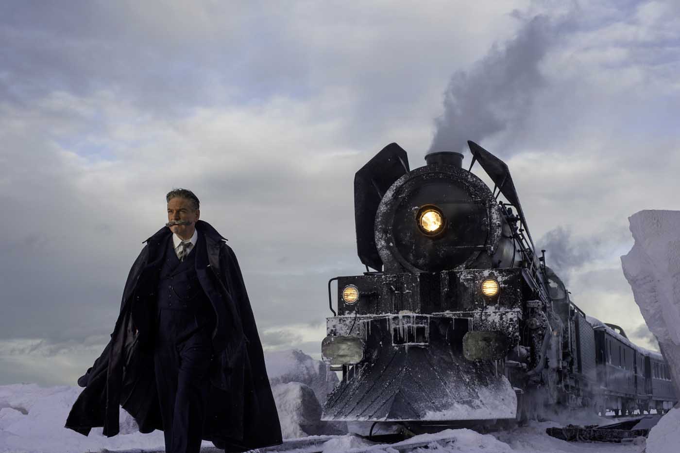 Crítica Asesinato en el Orient Express