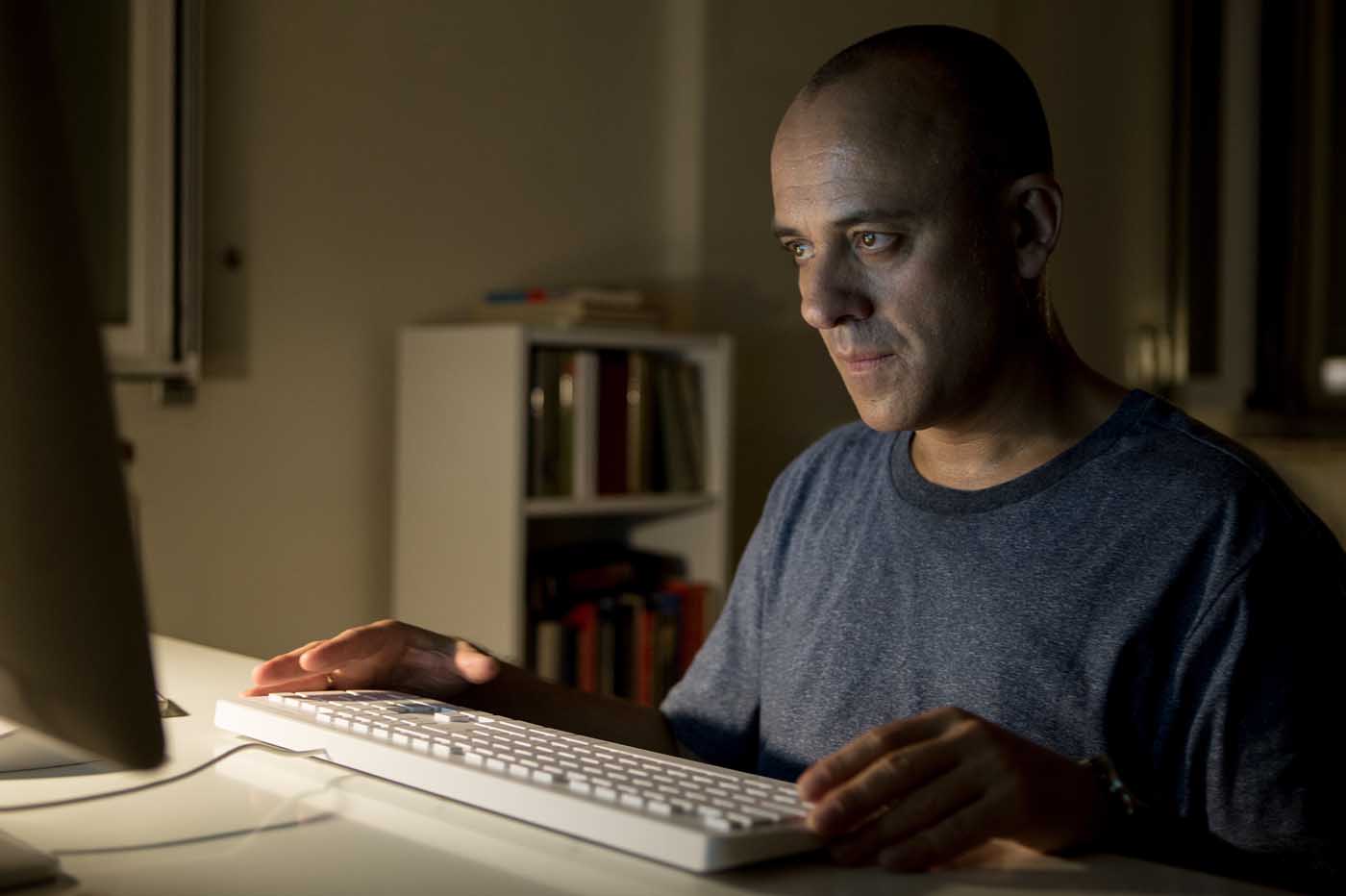 Crítica El autor
