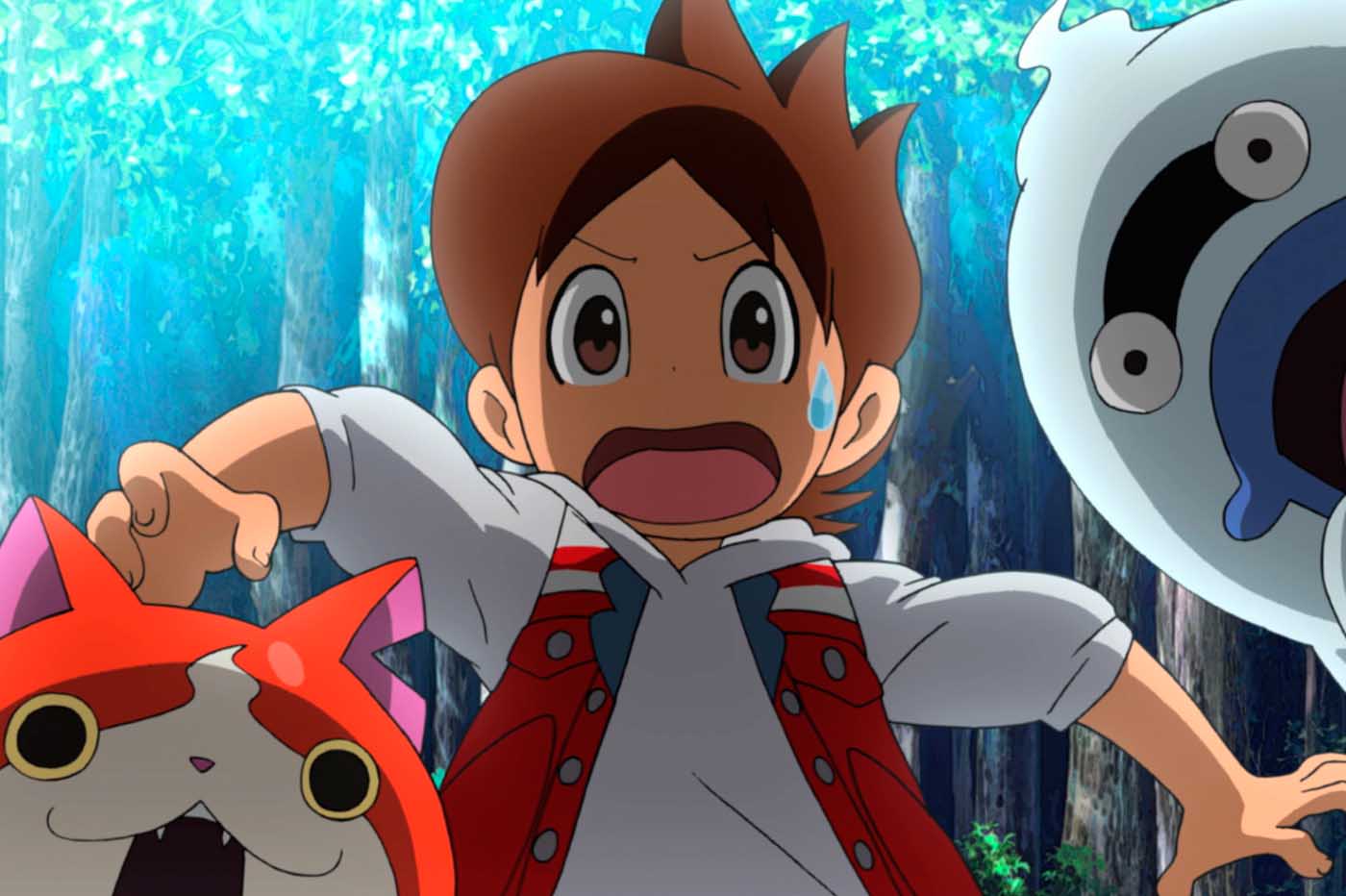 Crítica Yo Kai Watch