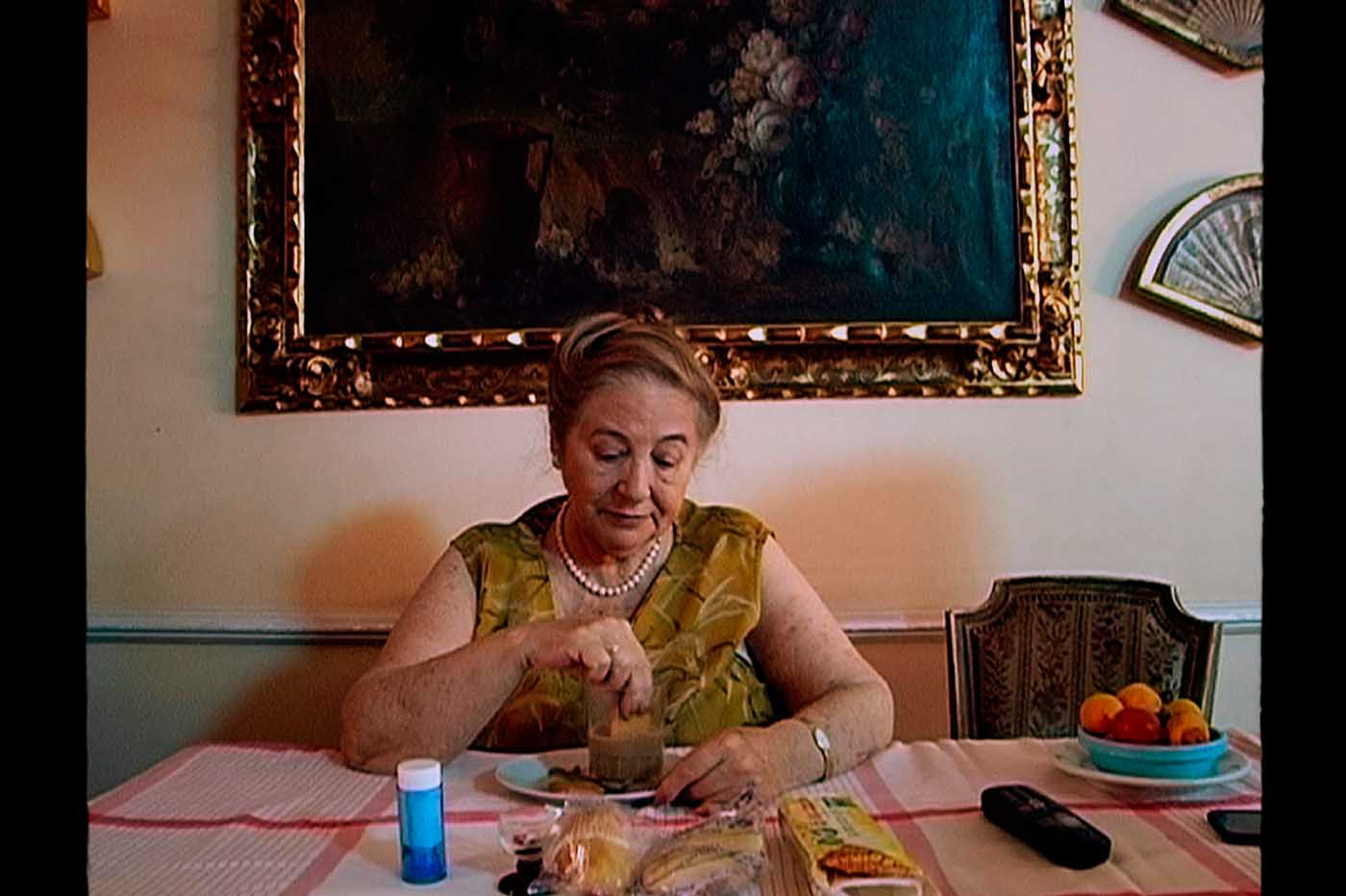 Crítica Muchos hijos, un mono y un castillo