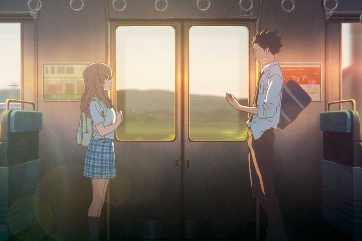 Crítica A Silent Voice