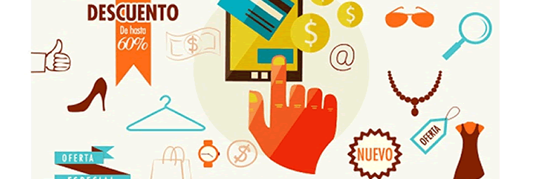 Compras online involuntarias menores