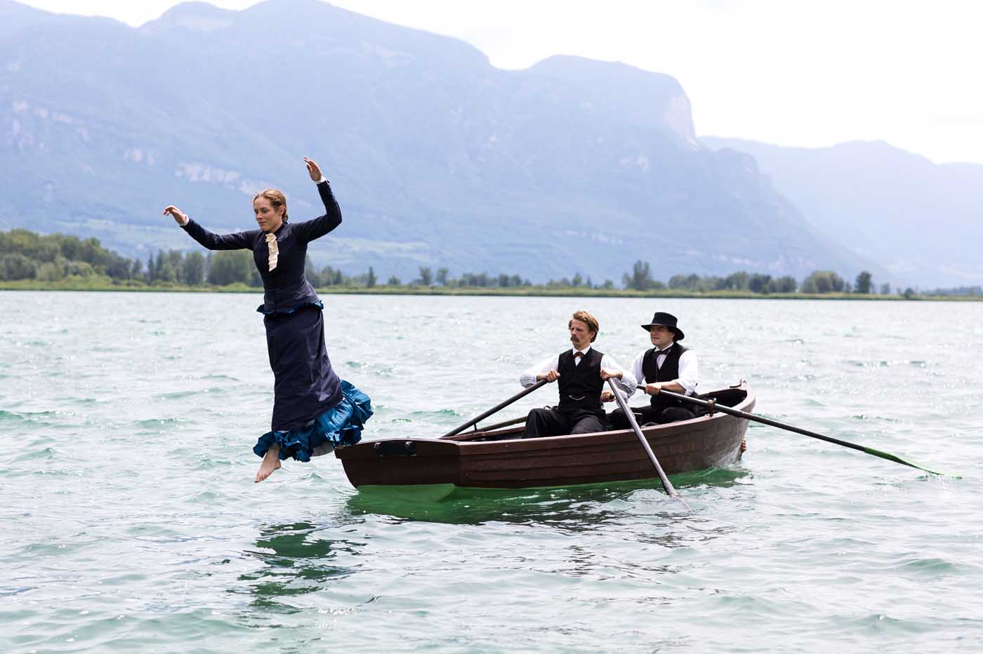Crítica Lou Andreas-Salomé