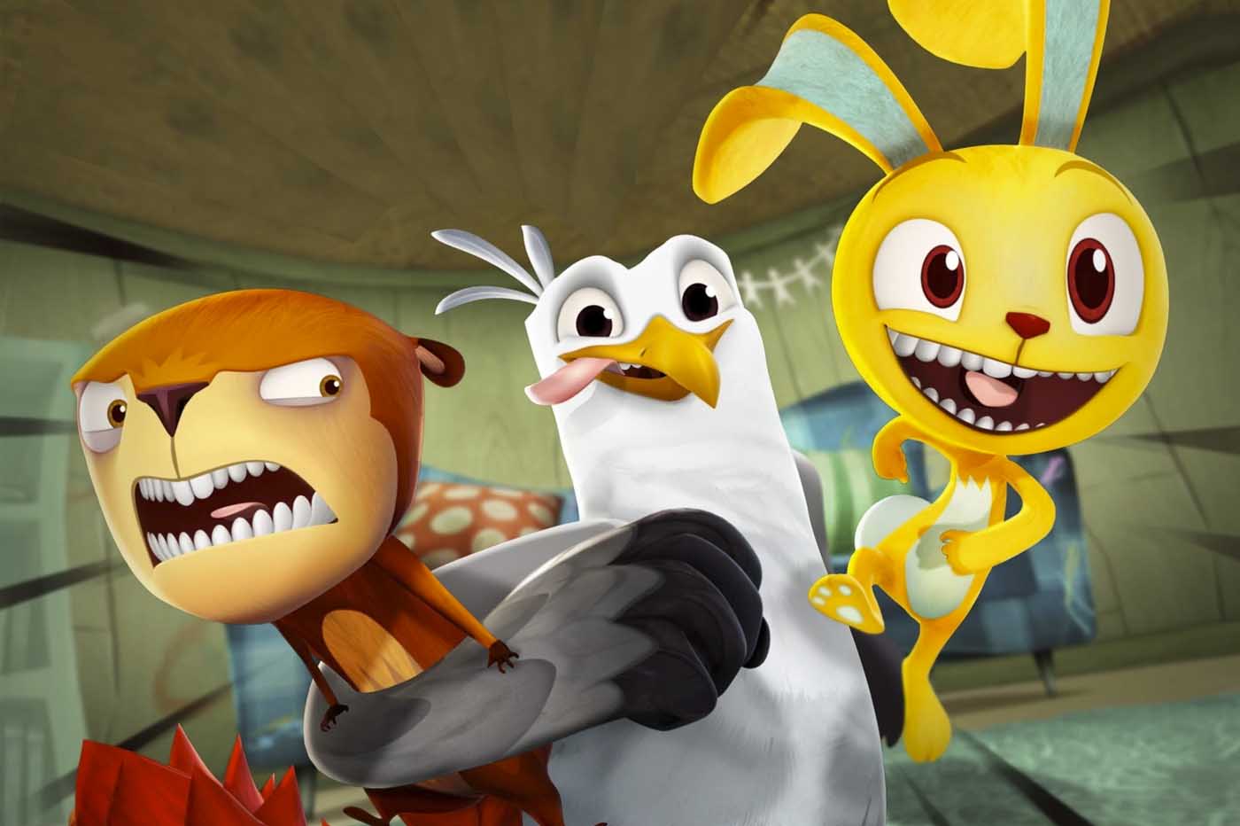 Critica Animales en peligro