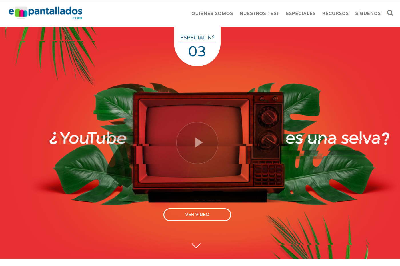 empantallados.com