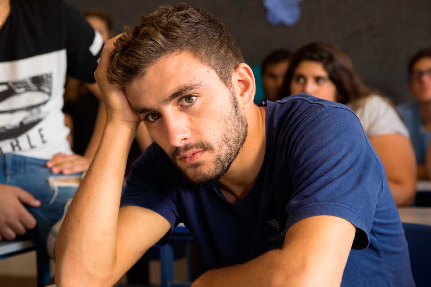 Crítica Aprendiendo a vivir