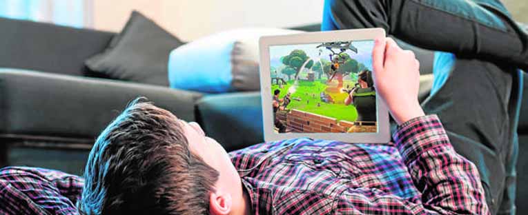 Fortnite ¿retrasamos o dosificamos el juego?