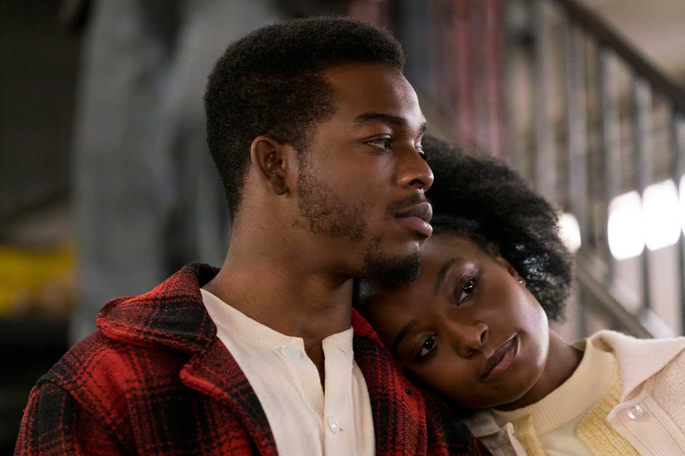 Crítica El blues de Beale Street