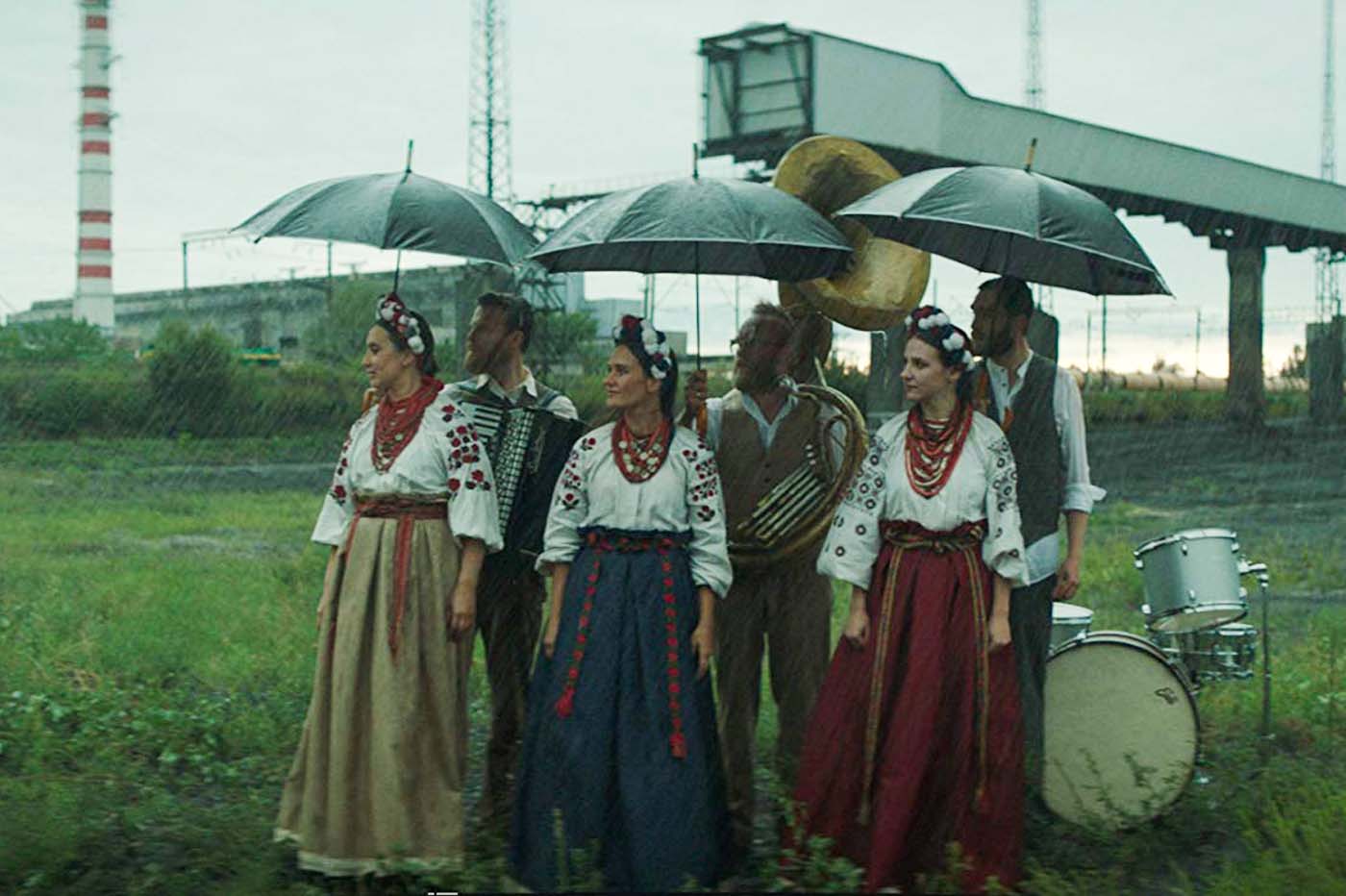 Crítica La mujer de la montaña