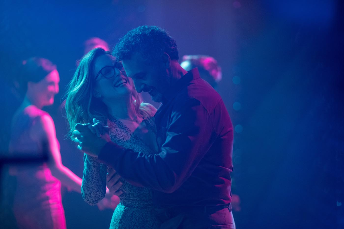 Crítica Gloria Bell
