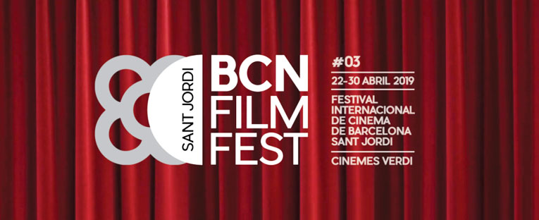 Blog Barcelona Film Festival