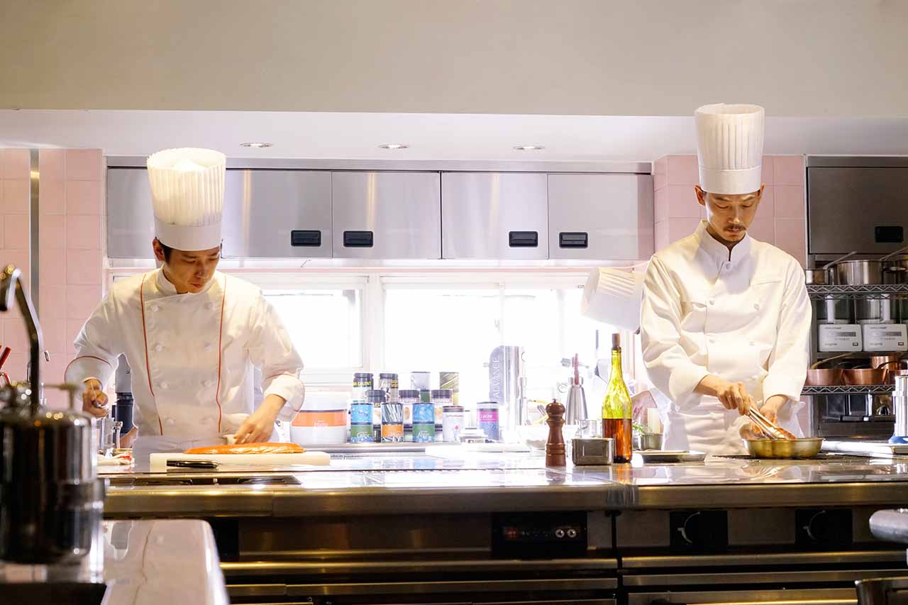Crítica El cocinero de los últimos deseos