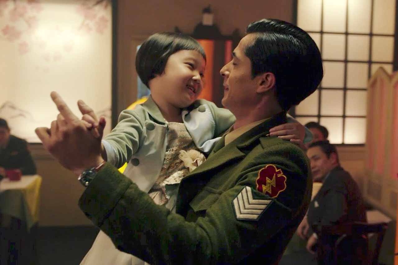 Crítica Ayla la hija de la guerra