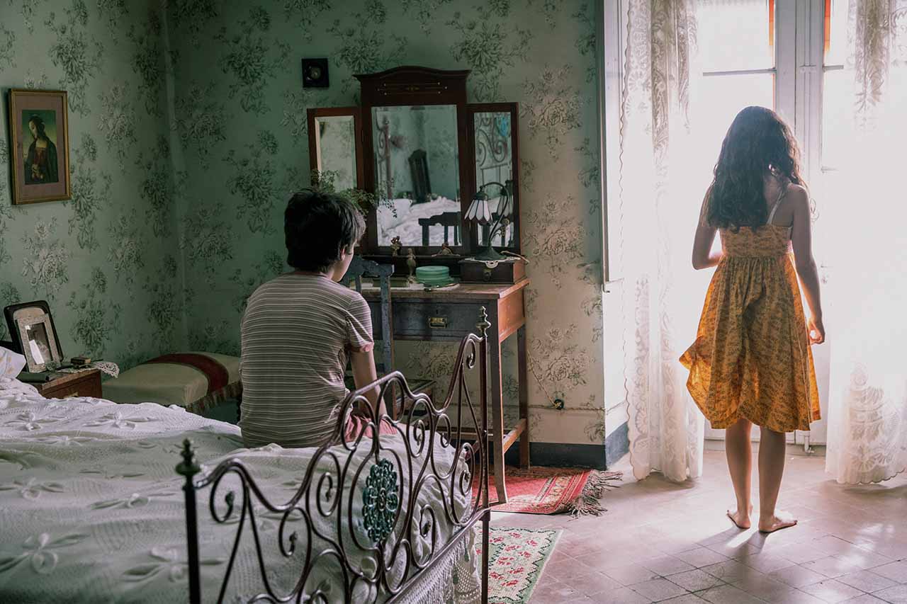 Crítica La vida sin Sara Amat