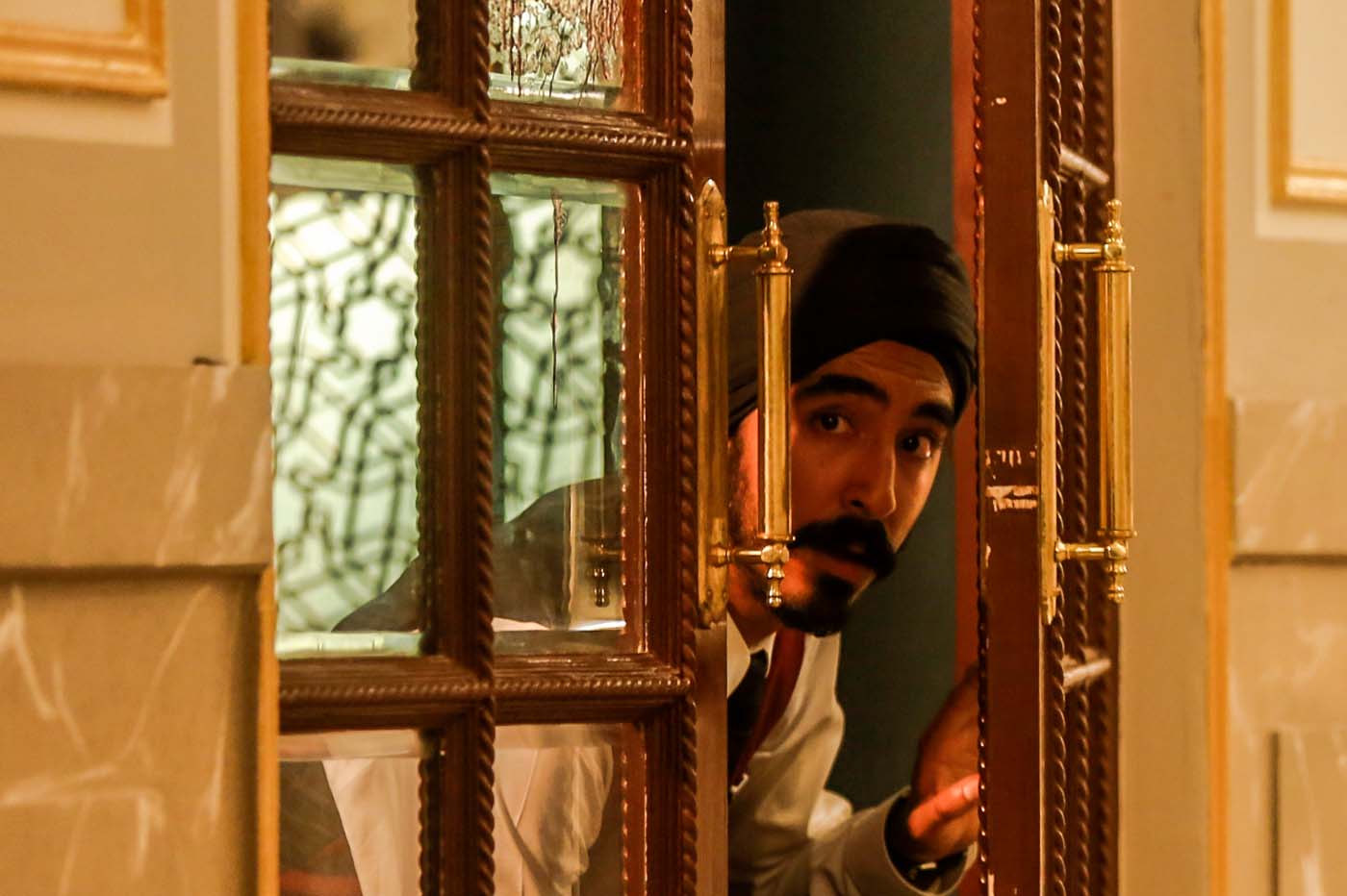 Critica Hotel Bombai