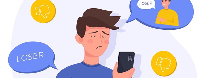 Blog Ciberacoso: algunos datos