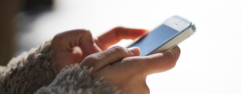 Blog Whatsapp y Ciberbullying