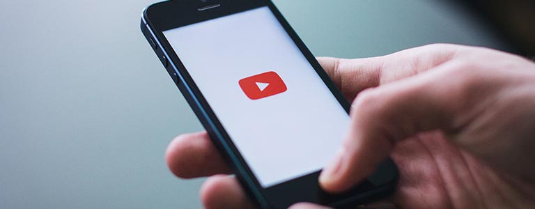 Blog Youtube y ciberbullying