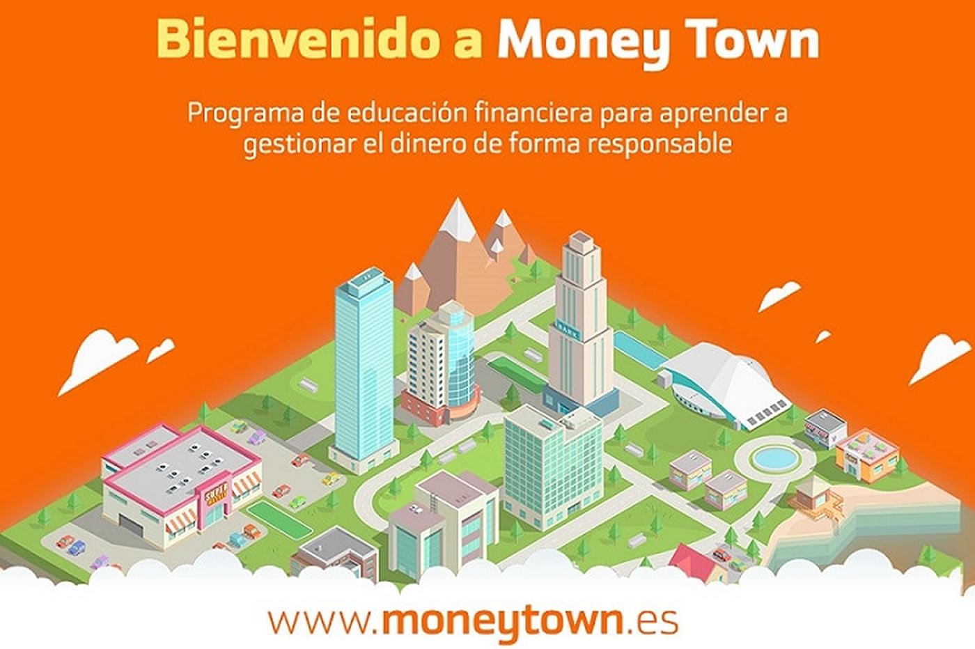 Money Town