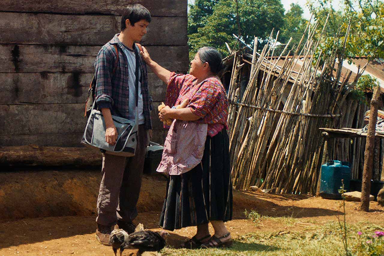 Crítica Nuestras madres